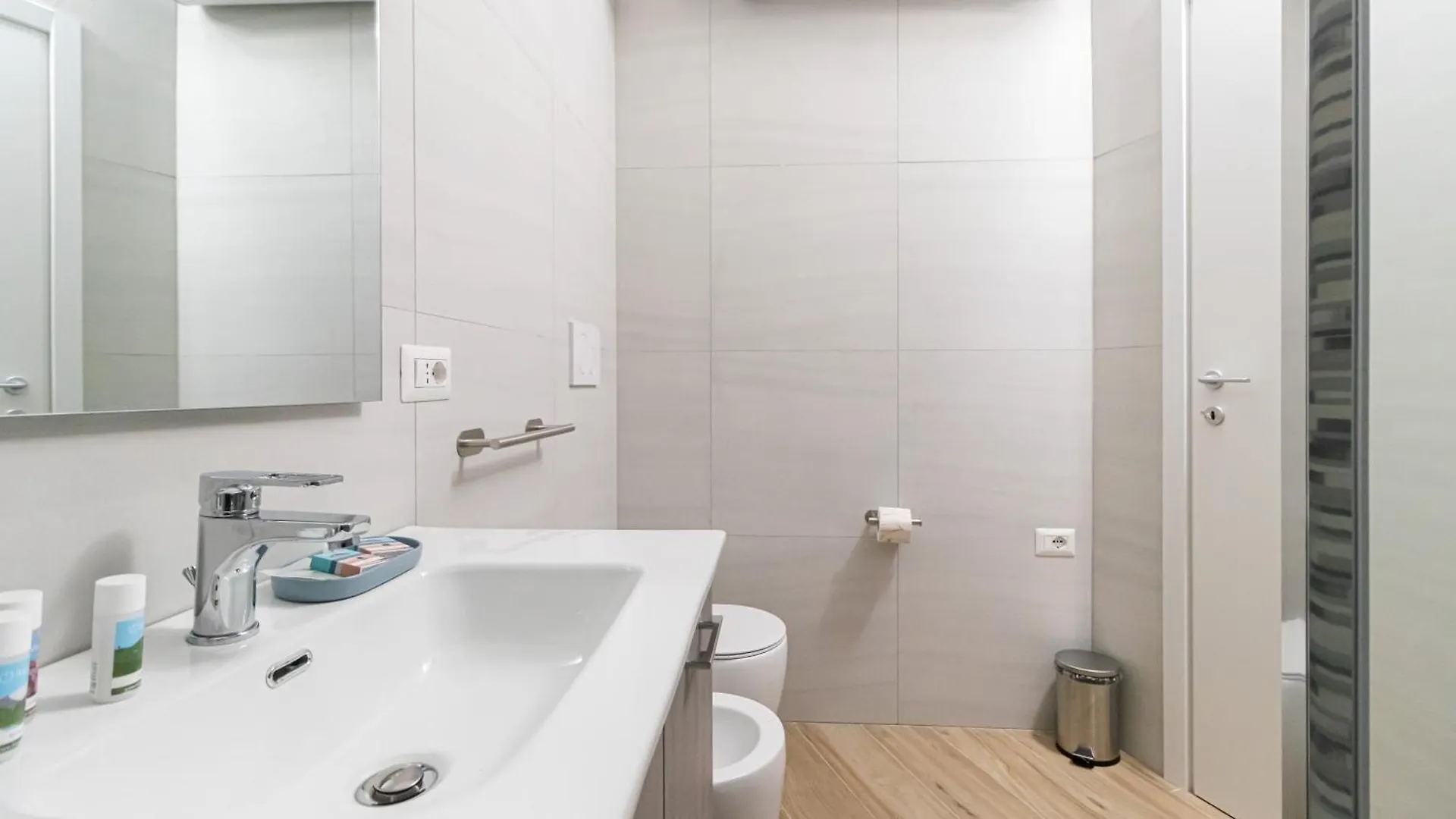 Italianway - Boscovich 23 Apartment Milan Italy