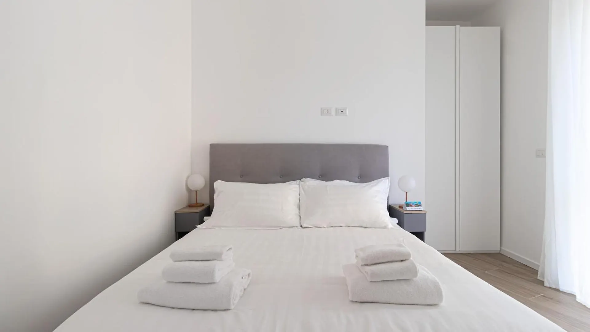 Italianway - Boscovich 23 Apartment Milan