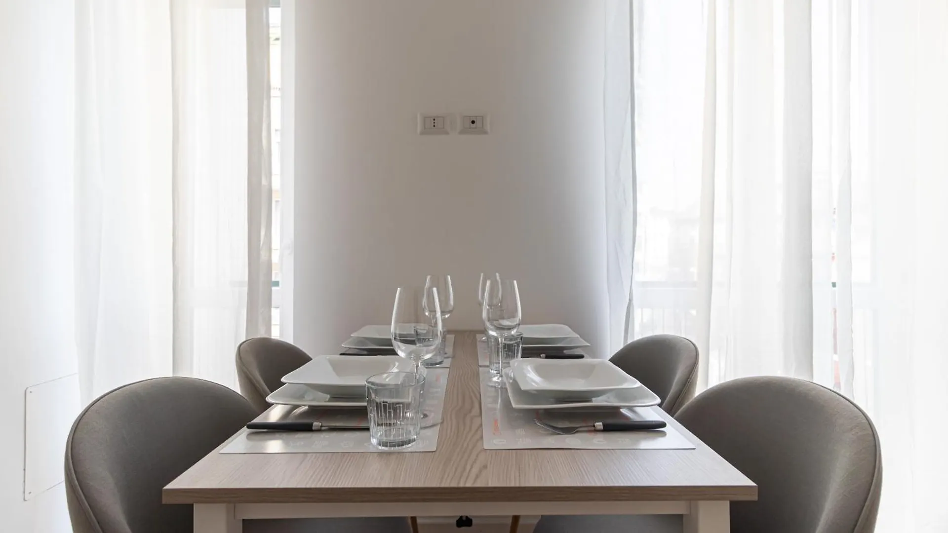 Italianway - Boscovich 23 Apartment Milan 0*,