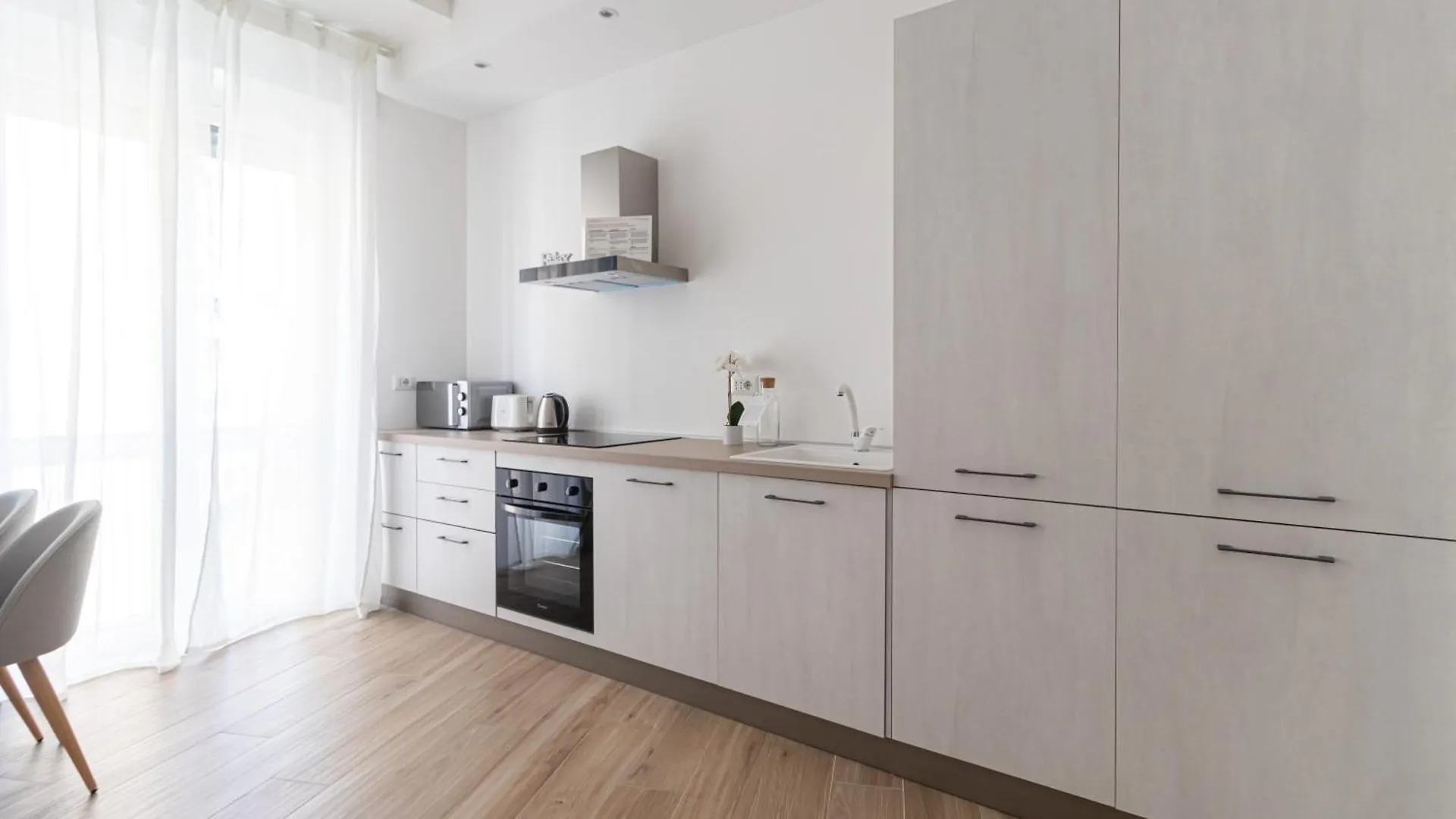 Italianway - Boscovich 23 Apartment Milan