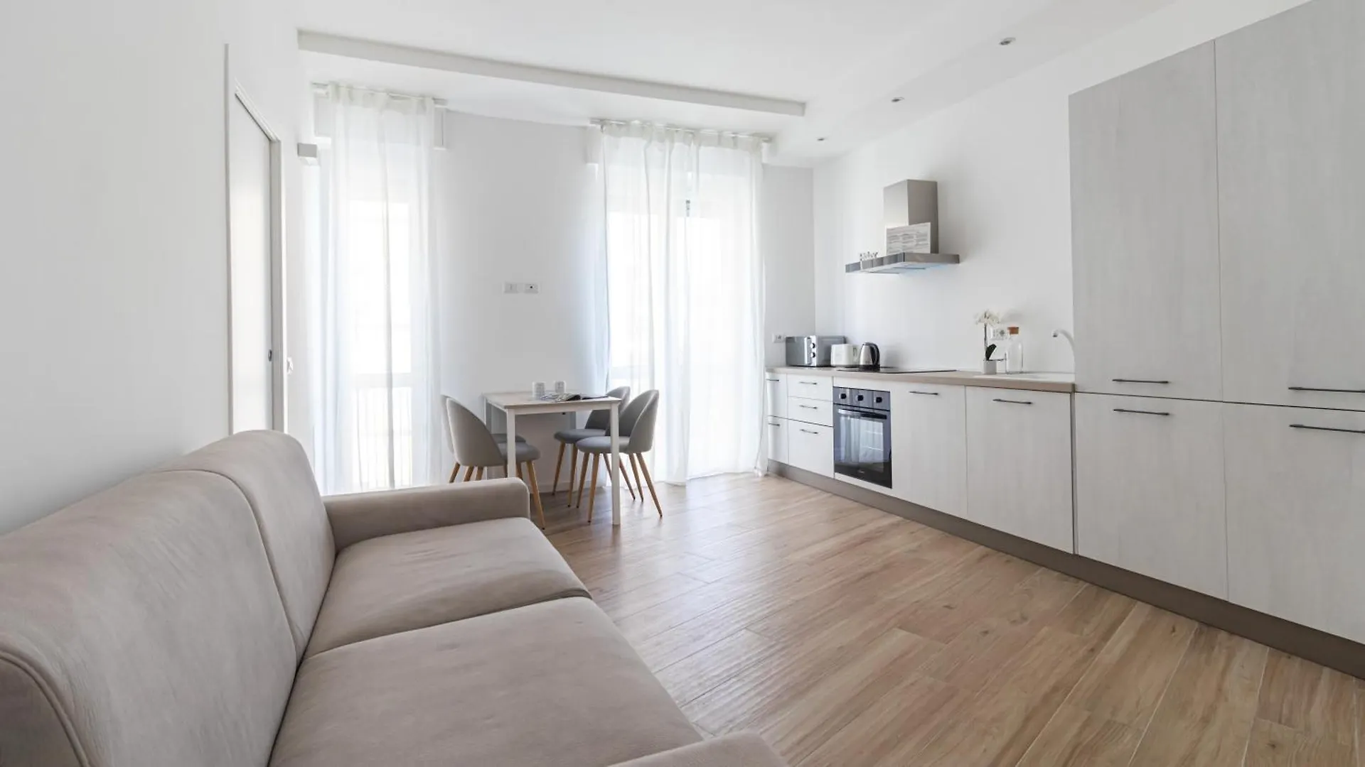 Italianway - Boscovich 23 Apartment Milan