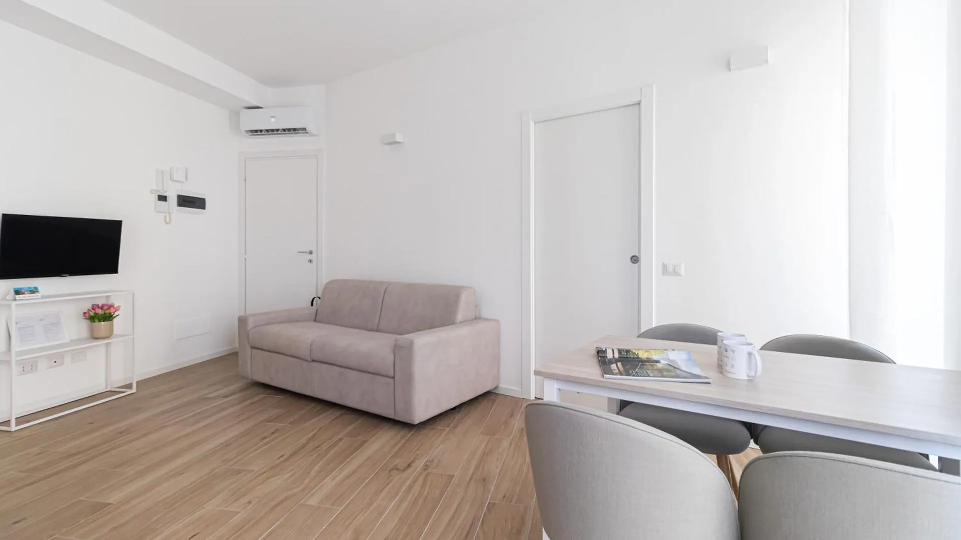 Italianway - Boscovich 23 Apartment Milan 0*,  Italy