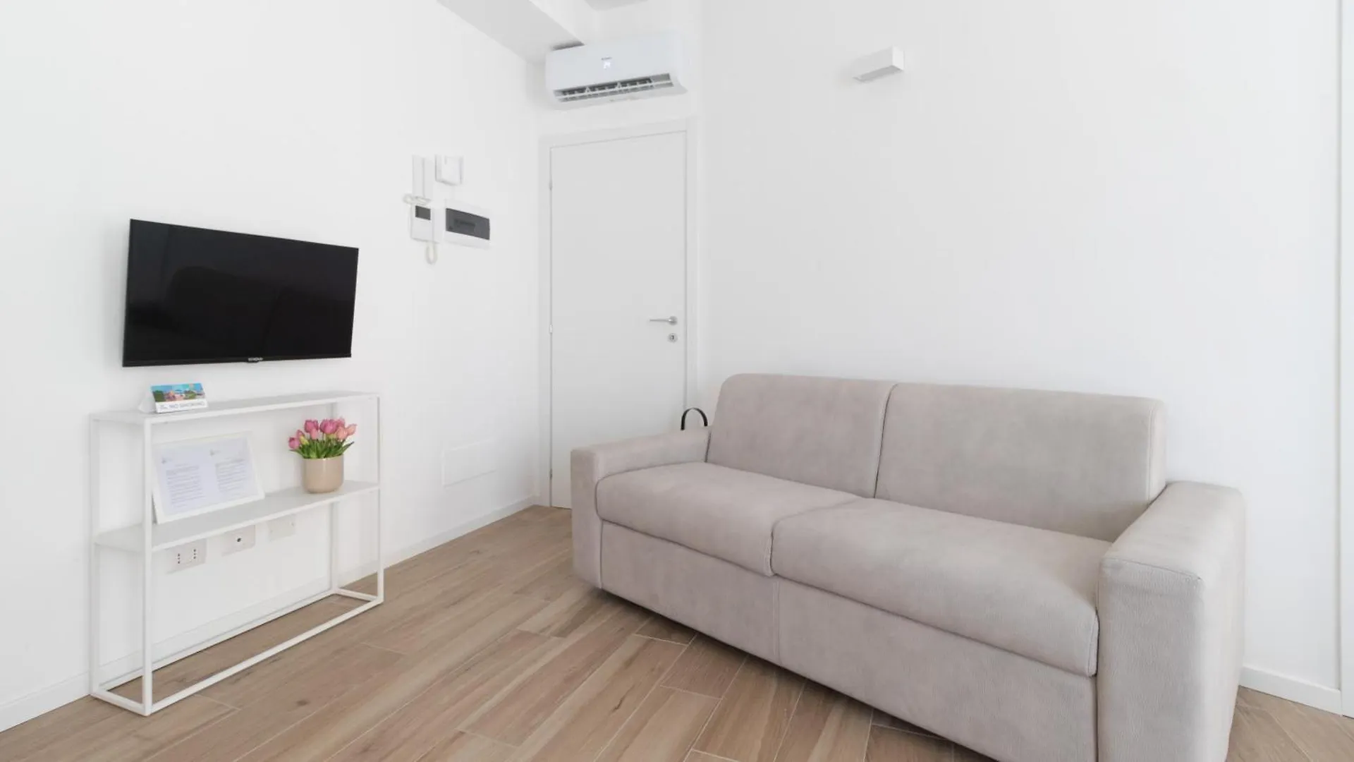 Italianway - Boscovich 23 Apartment Milan 0*,  Italy