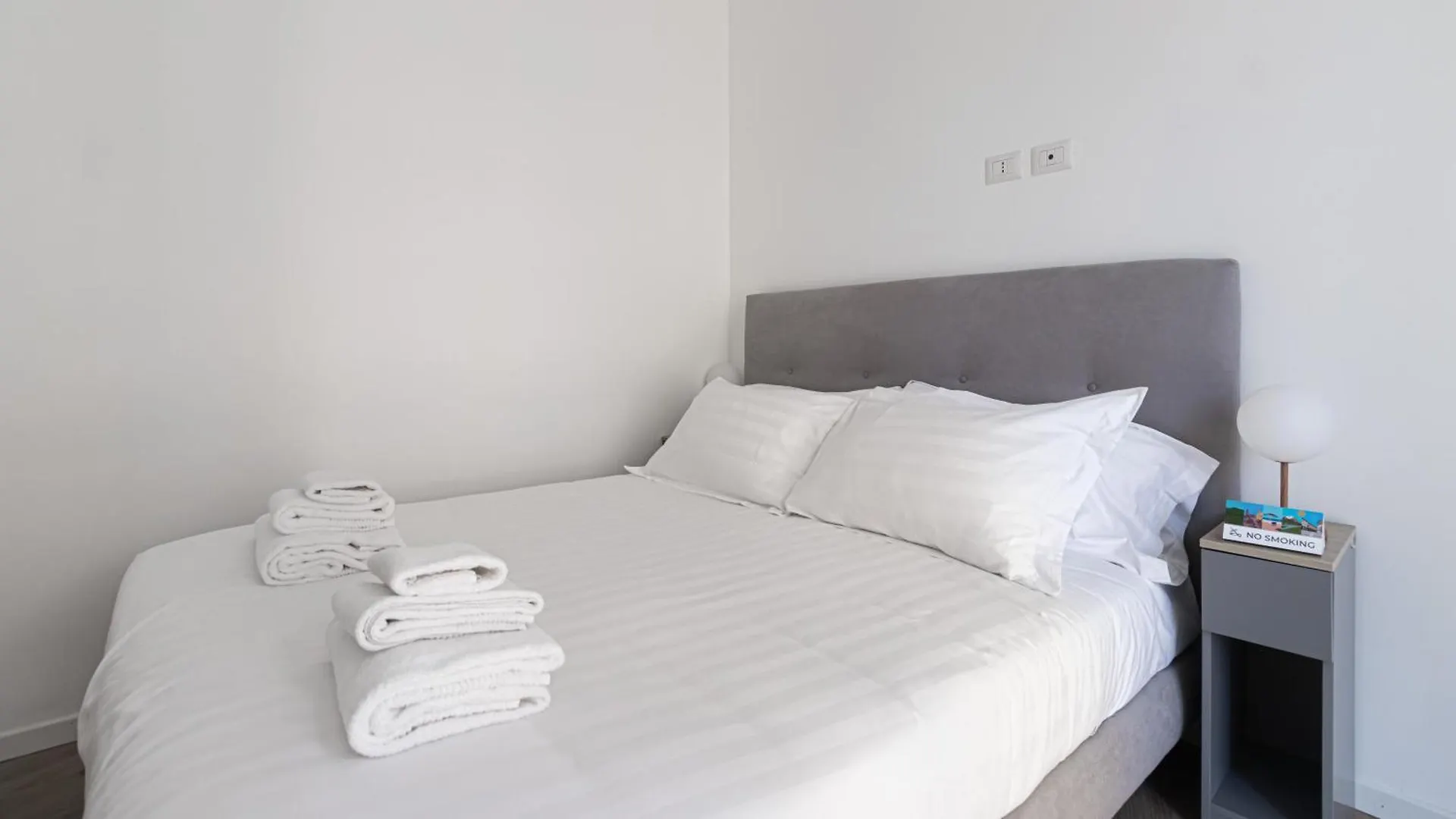 Italianway - Boscovich 23 Apartment Milan