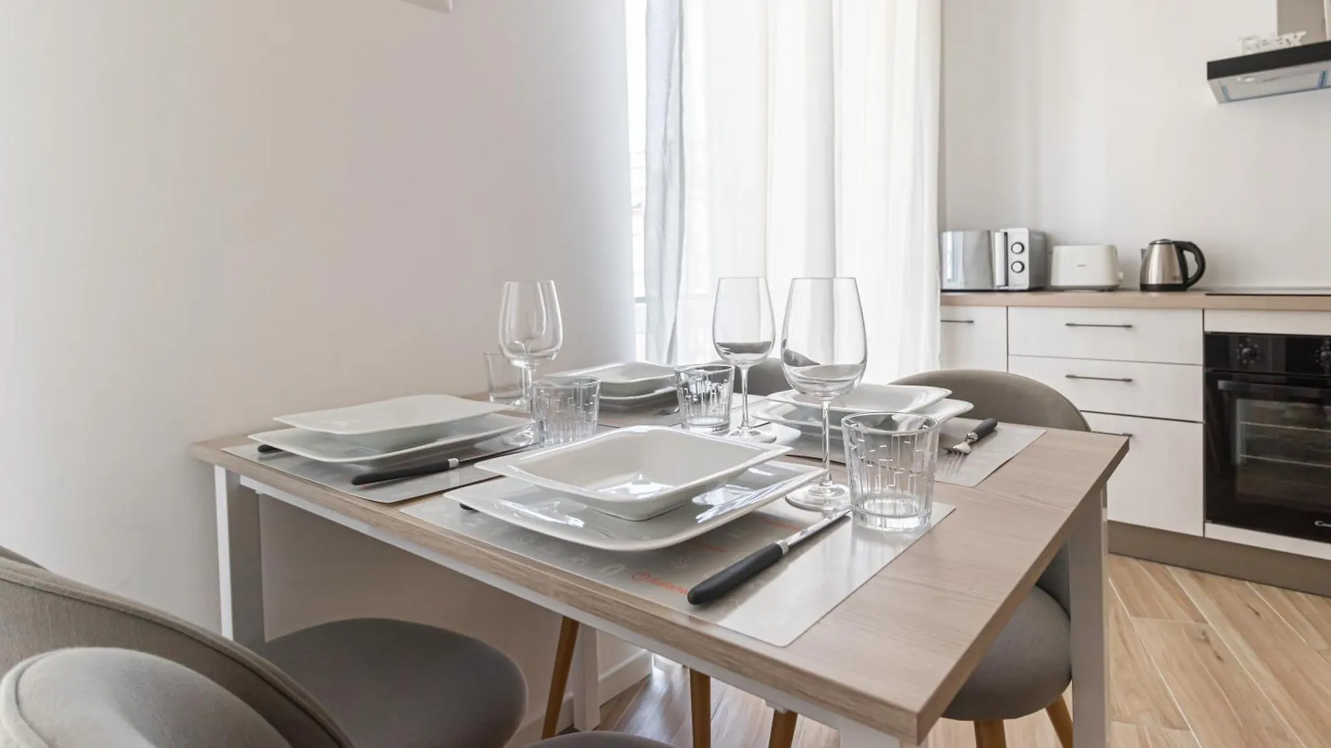 Italianway - Boscovich 23 Apartment Milan