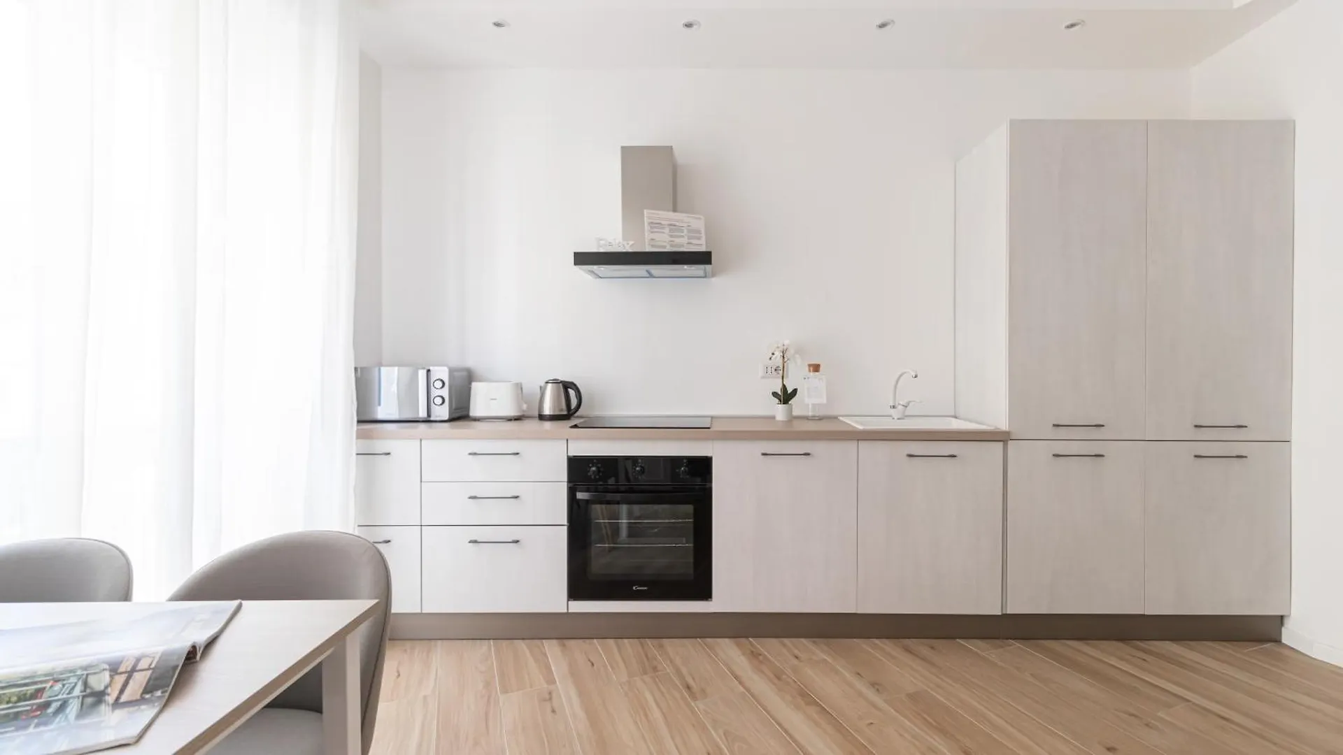Italianway - Boscovich 23 Apartment Milan